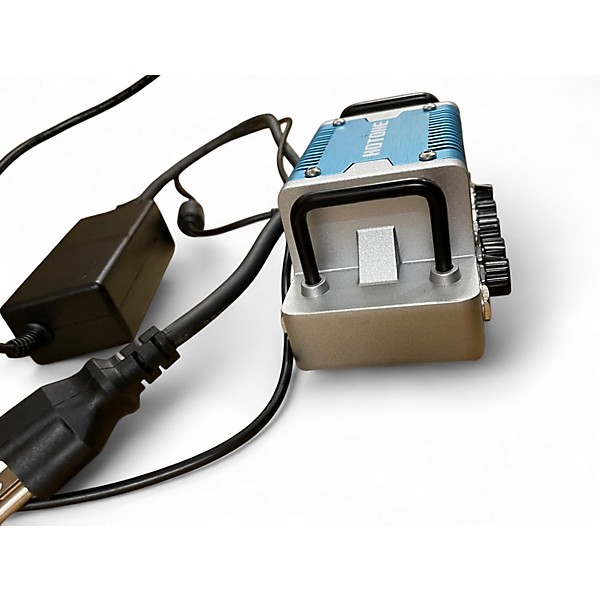 Used Hotone Effects CAPTAIN SUNET NANO LEGACY Guitar Power Amp