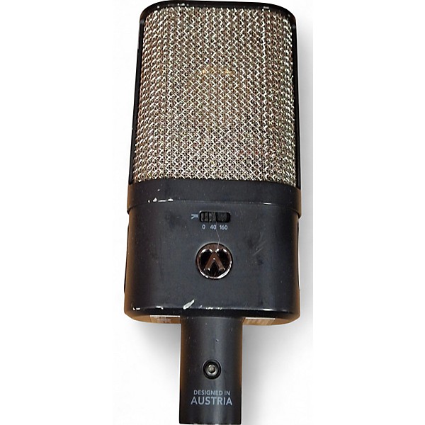 Used 2024 Austrian Audio OC16 Condenser Microphone