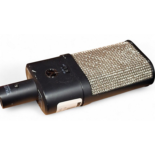 Used 2024 Austrian Audio OC16 Condenser Microphone