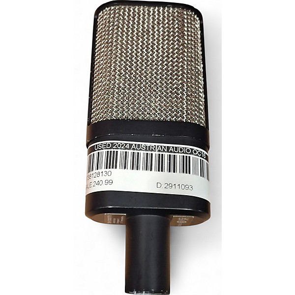 Used 2024 Austrian Audio OC16 Condenser Microphone
