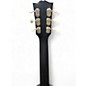Used Gibson Les Paul Tribute WORN EBONY Solid Body Electric Guitar