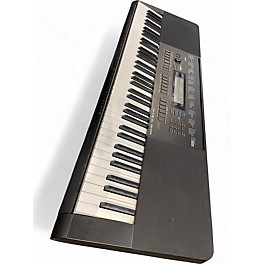 Used Casio WK245 76-Key Keyboard Workstation