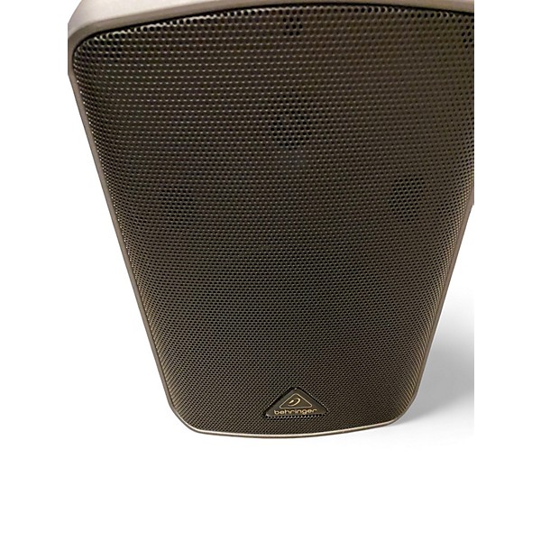 Used Behringer MPA 100BT Unpowered Monitor