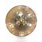 Used Paiste 14in 2002 WILD HIHAT PAIR Cymbal