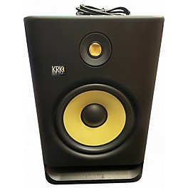 Used KRK ROKIT 8 Powered Monitor