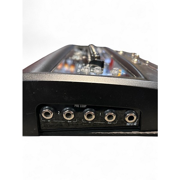 Used Hughes & Kettner Black spirit 200