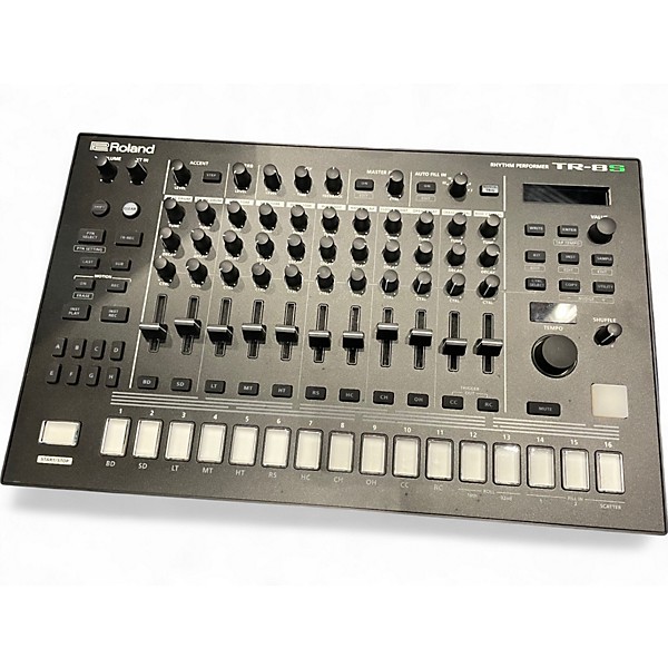 Used Roland TR-8S RYHTHM PERFORMER,Specials : American Fashion Style Bags On Sale