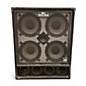 Used Genz Benz XB Bass Cabinet thumbnail