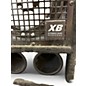 Used Genz Benz XB Bass Cabinet
