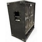 Used Genz Benz XB Bass Cabinet