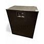 Used Genz Benz XB Bass Cabinet