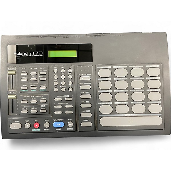 Used Roland R70 Drum Machine,New Products : American Fashion Style Bags On Sale