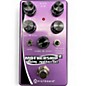Used Pigtronix MOTHERSHIP 2 ANALOG SYNTHESIZER Effect Pedal thumbnail
