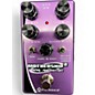 Used Pigtronix MOTHERSHIP 2 ANALOG SYNTHESIZER Effect Pedal