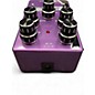 Used Pigtronix MOTHERSHIP 2 ANALOG SYNTHESIZER Effect Pedal