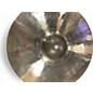 Used Dream 14in ENERGY HIHATS Cymbal thumbnail