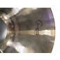 Used Dream 14in ENERGY HIHATS Cymbal