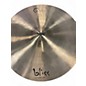 Used Dream 16in BLISS PAPER THIN Cymbal