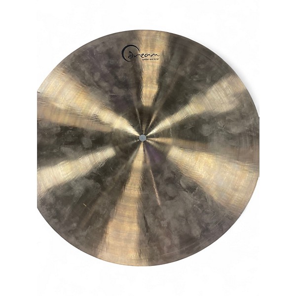 Used Dream 16in BLISS PAPER THIN Cymbal
