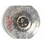 Used Zildjian 17in El Sonido Crash Ride Cymbal