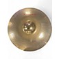 Used Zildjian 17in El Sonido Crash Ride Cymbal