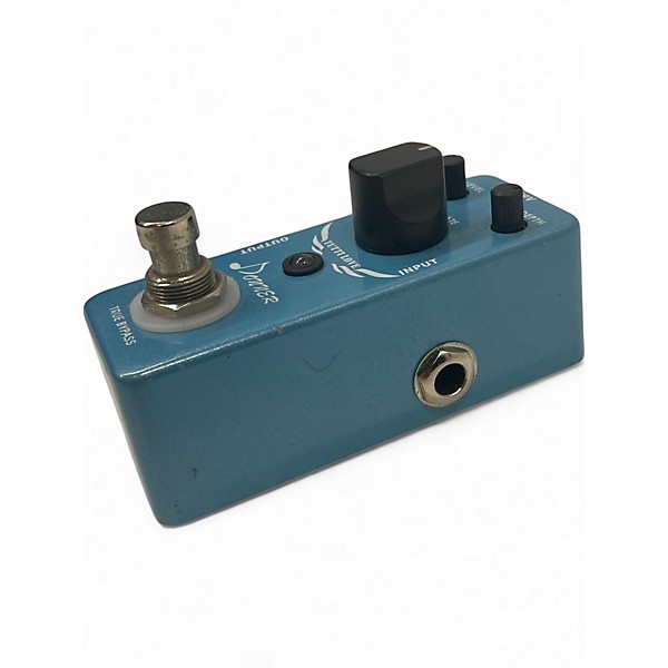 Used Donner TUTTI LOVE Effect Pedal