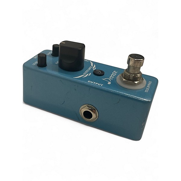 Used Donner TUTTI LOVE Effect Pedal