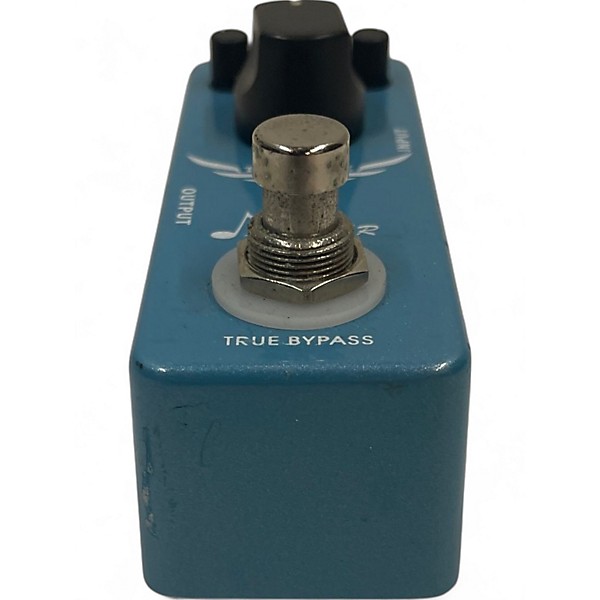 Used Donner TUTTI LOVE Effect Pedal
