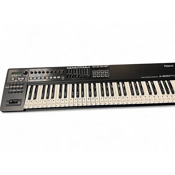 Used Roland A-800PRO
