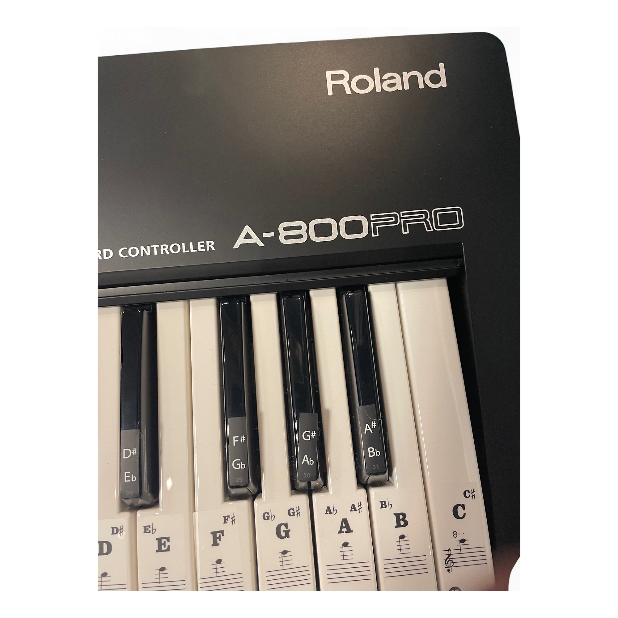 Roland(ローランド)/A800PRO 【中古】【USED】 Used Roland Used Roland A-800PRO | Guitar Center