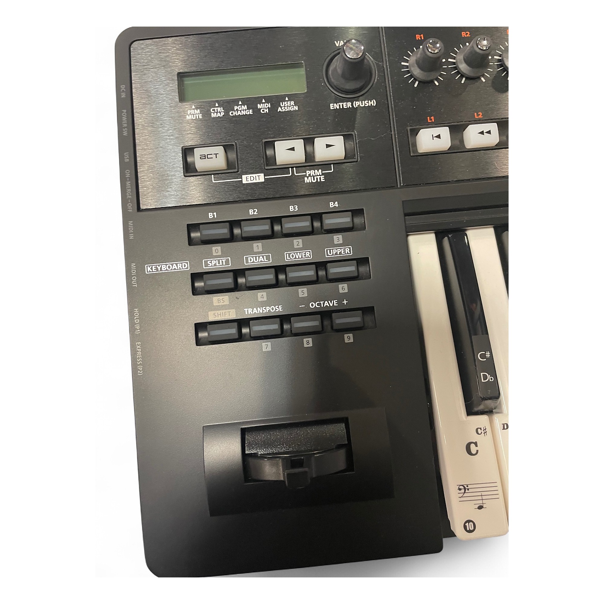 Roland（ローランド）/A800PRO 【中古】【USED】 Roland A-800 PRO (中古)