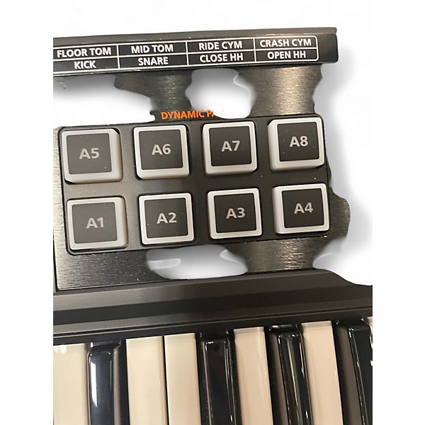 Used Roland A-800PRO