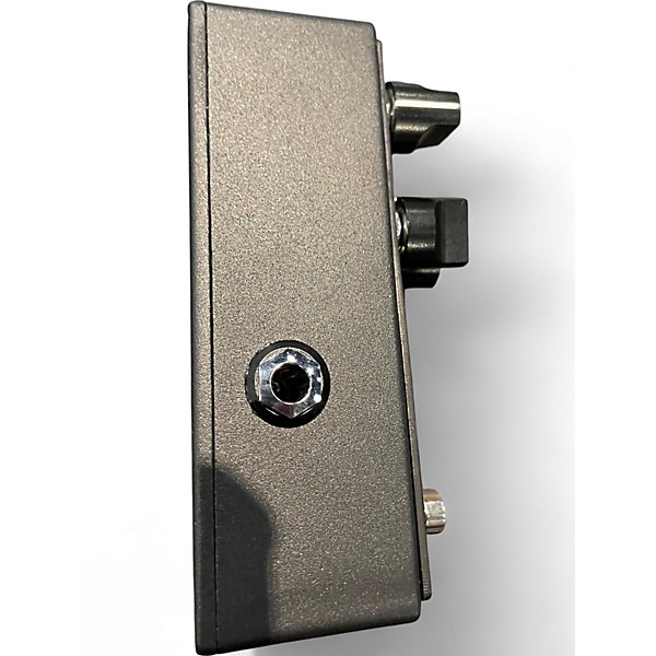 Used Friedman BE-OD Effect Pedal