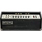 Vintage 1970s Ampeg Model SVT Tube Bass Amp Head thumbnail