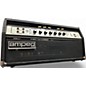 Vintage 1970s Ampeg Model SVT Tube Bass Amp Head