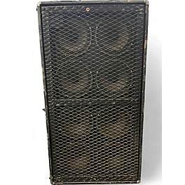 Vintage 1970s Ampeg SVT810 Bass Cabinet