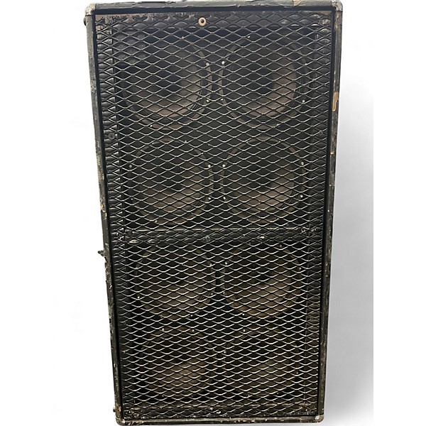 Vintage 1970s Ampeg SVT810 Bass Cabinet