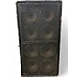 Vintage 1970s Ampeg SVT810 Bass Cabinet thumbnail