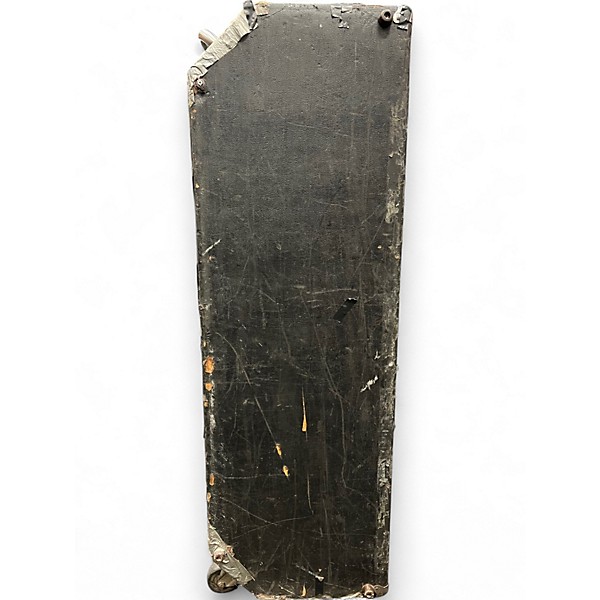 Vintage 1970s Ampeg SVT810 Bass Cabinet