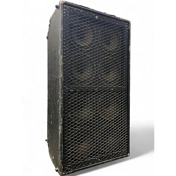 Vintage 1970s Ampeg SVT810 Bass Cabinet