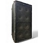 Vintage 1970s Ampeg SVT810 Bass Cabinet