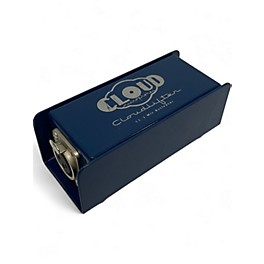 Used Cloud Cloudlifter CL-1 Microphone Preamp