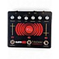 Used EarthQuaker Devices lifepedal Effect Processor