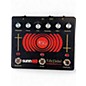 Used EarthQuaker Devices lifepedal Effect Processor