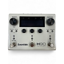 Used Eventide h90 Effect Processor
