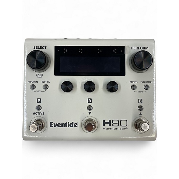 Used Eventide h90 Effect Processor
