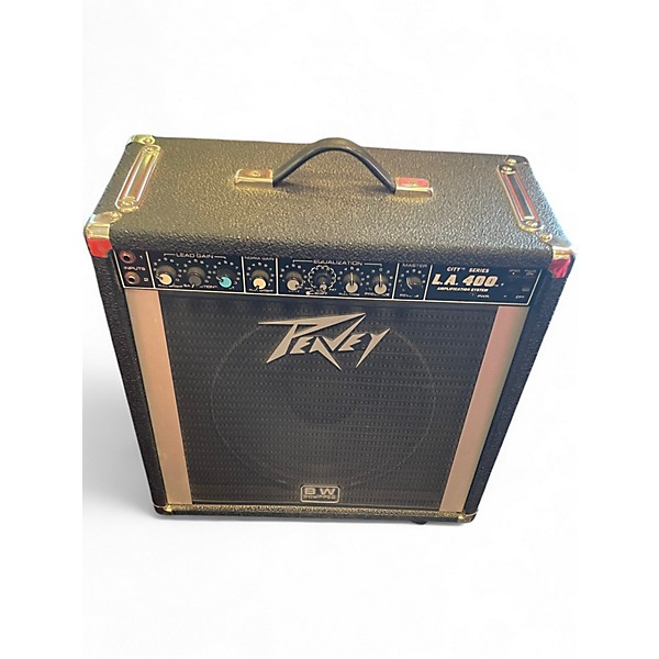Used Peavey City Series L.A. 400 Guitar Combo Amp,Specials : American Fashion Style Bags On Sale