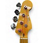 Used 2023 Fender Vintera 50s Precision Bass Dakota Red Electric Bass Guitar