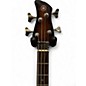 Used Yamaha TRBX174EW Brown Sunburst Electric Bass Guitar