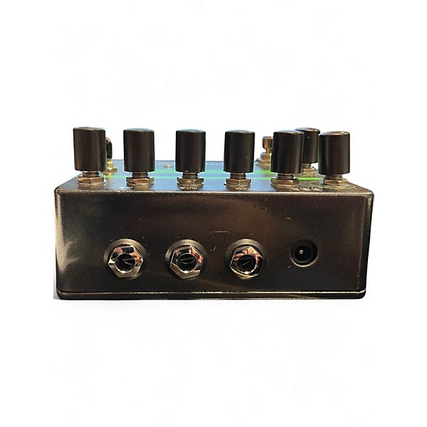 Used Catalinbread Soft Focus Deluxe Effect Processor